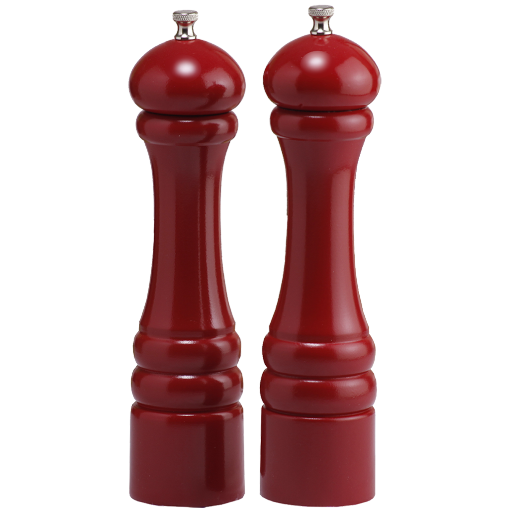 10" Imperial Pepper Mill & Salt Mill Set