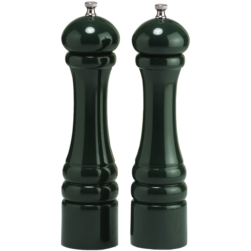 10" Imperial Pepper Mill & Salt Mill Set