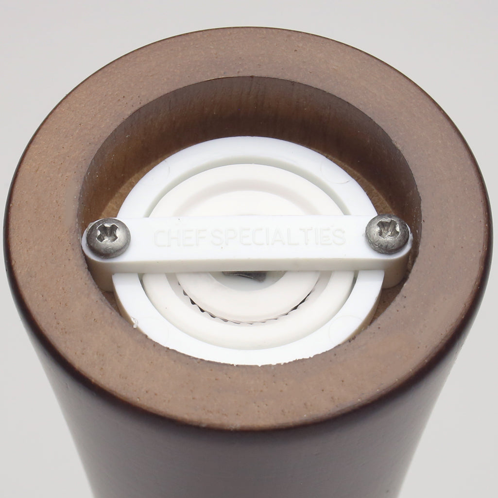 11882 Bottom View, Ceramic Mechanism 