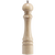 12000 12 Inch President Pepper Mill, Unfinished, Art Ready 
