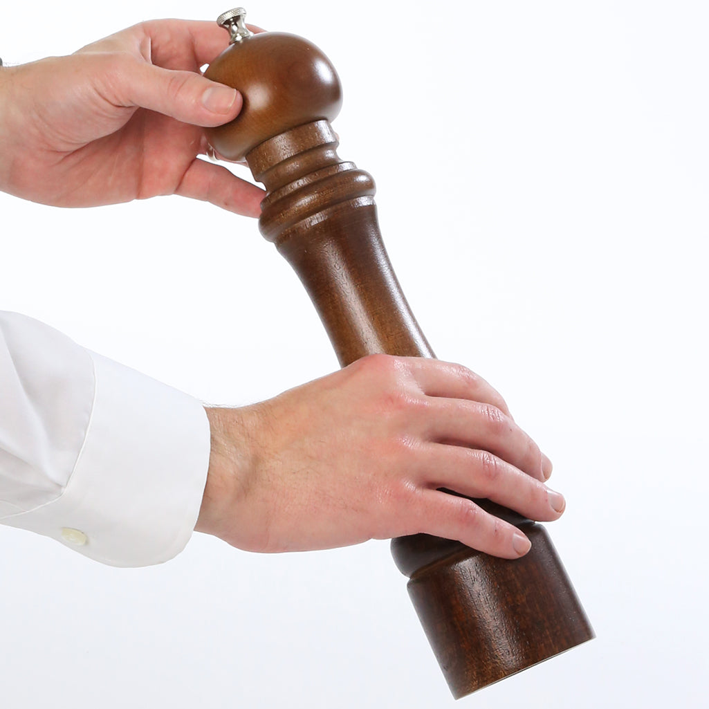 12" President Pepper Mill