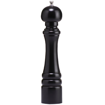 FACTORY SECOND 12" President Pepper Mill