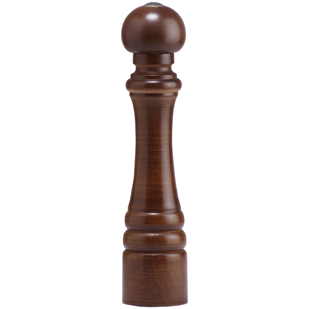 12 Inch President Spice Shaker - Walnut 