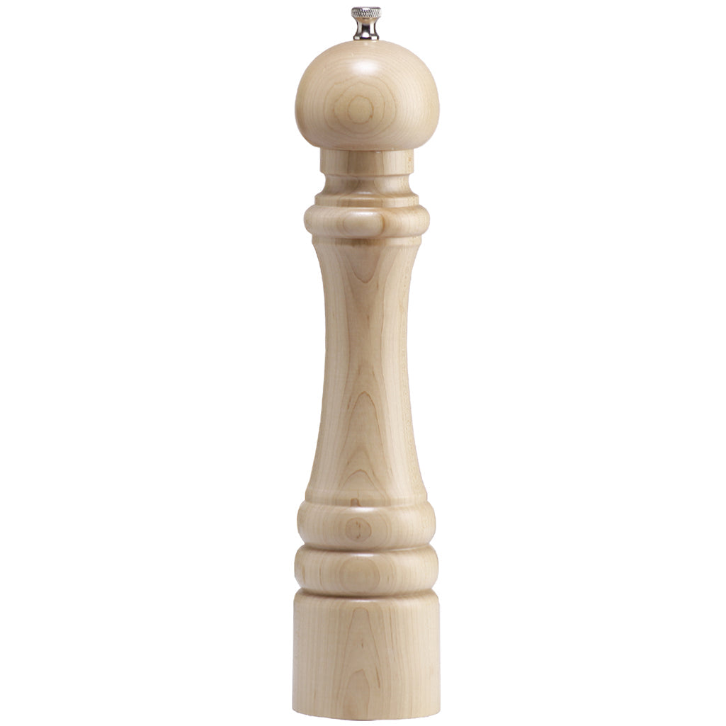 FACTORY SECOND 12" President Pepper Mill