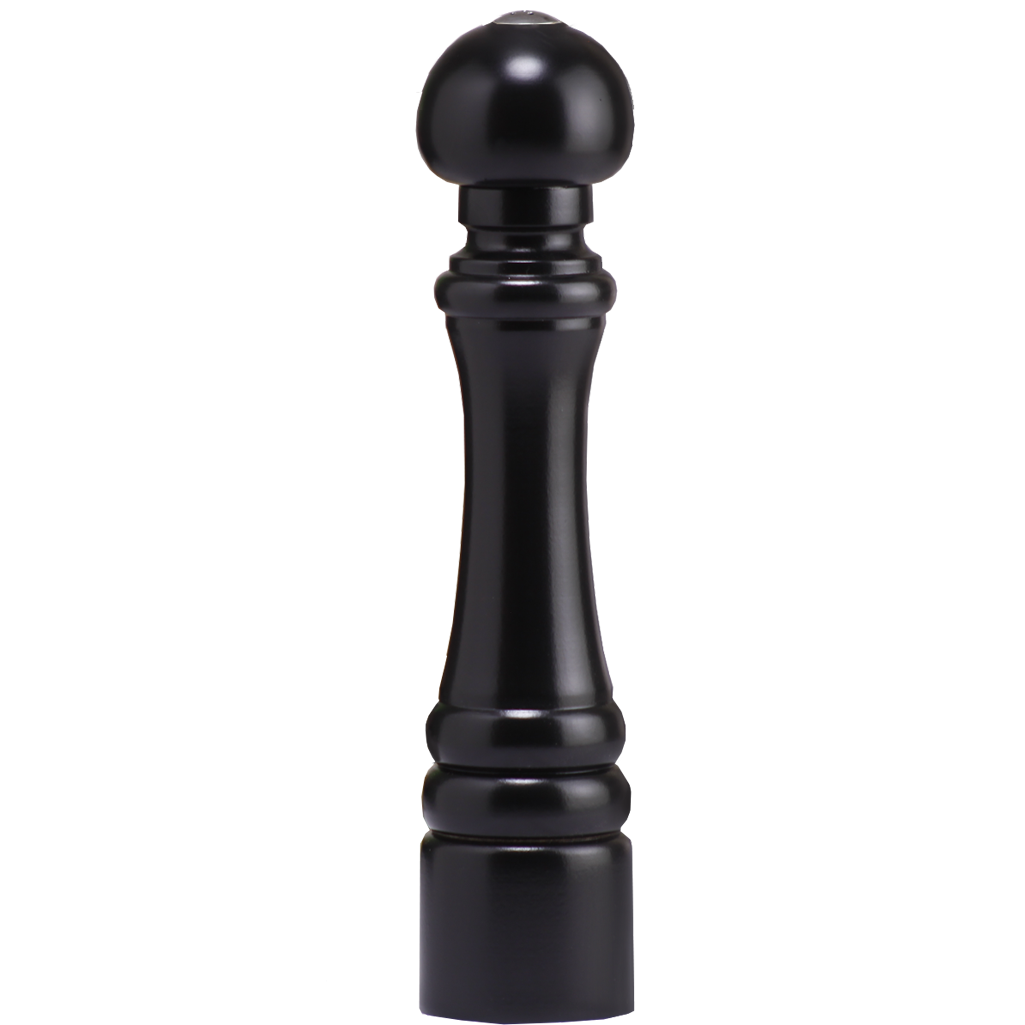 12 Inch President Spice Shaker - Walnut 