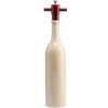 FACTORY SECOND 14.5" Wine Bottle Pepper Mill