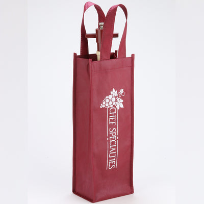 Included Gift Bag
