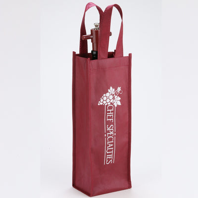 Included Gift Bag