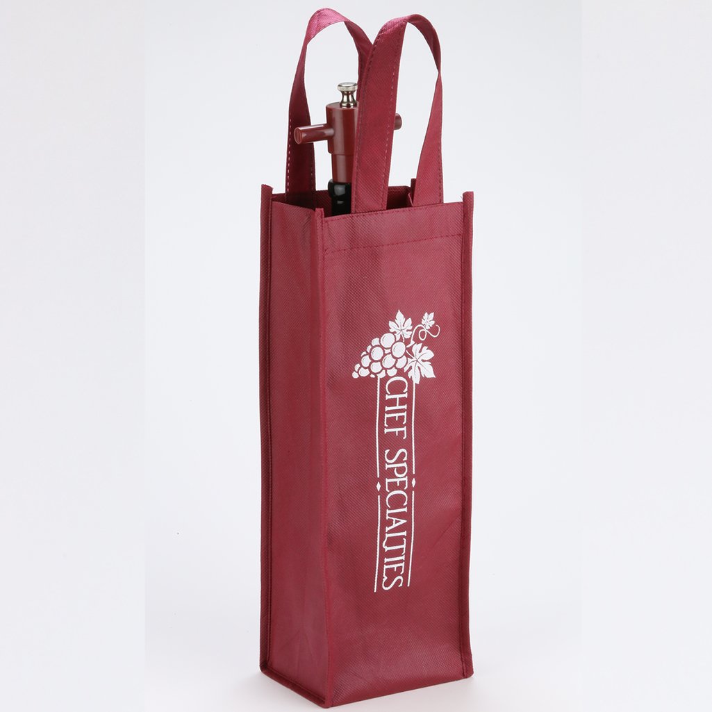 Included Gift Bag 