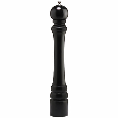 FACTORY SECOND 18" Monarch Pepper Mill
