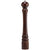 Chef Specialties 24 Inch Giant Pepper Mill with Walnut Finish, 24100