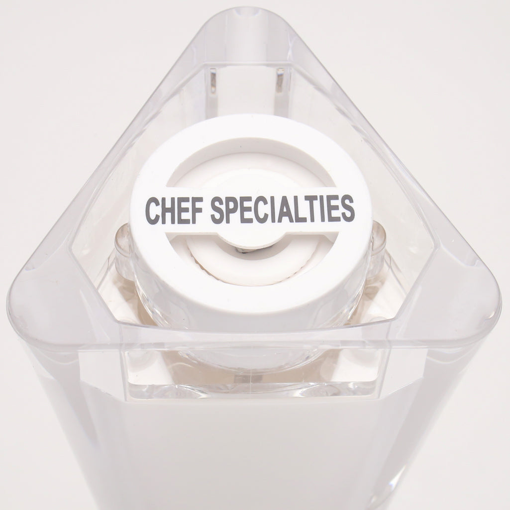 29451 Bottom View, Ceramic Grinding Mechanism 