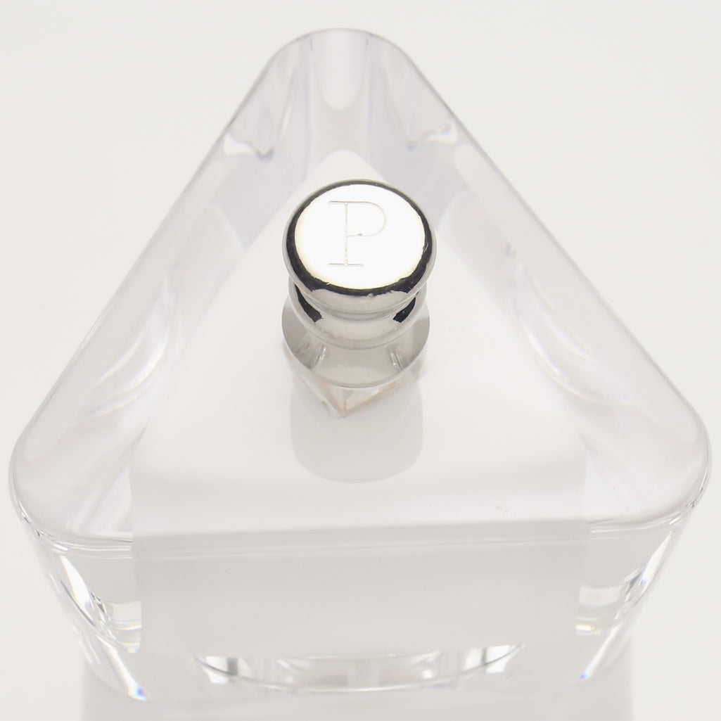 29451 Top View, P Knob