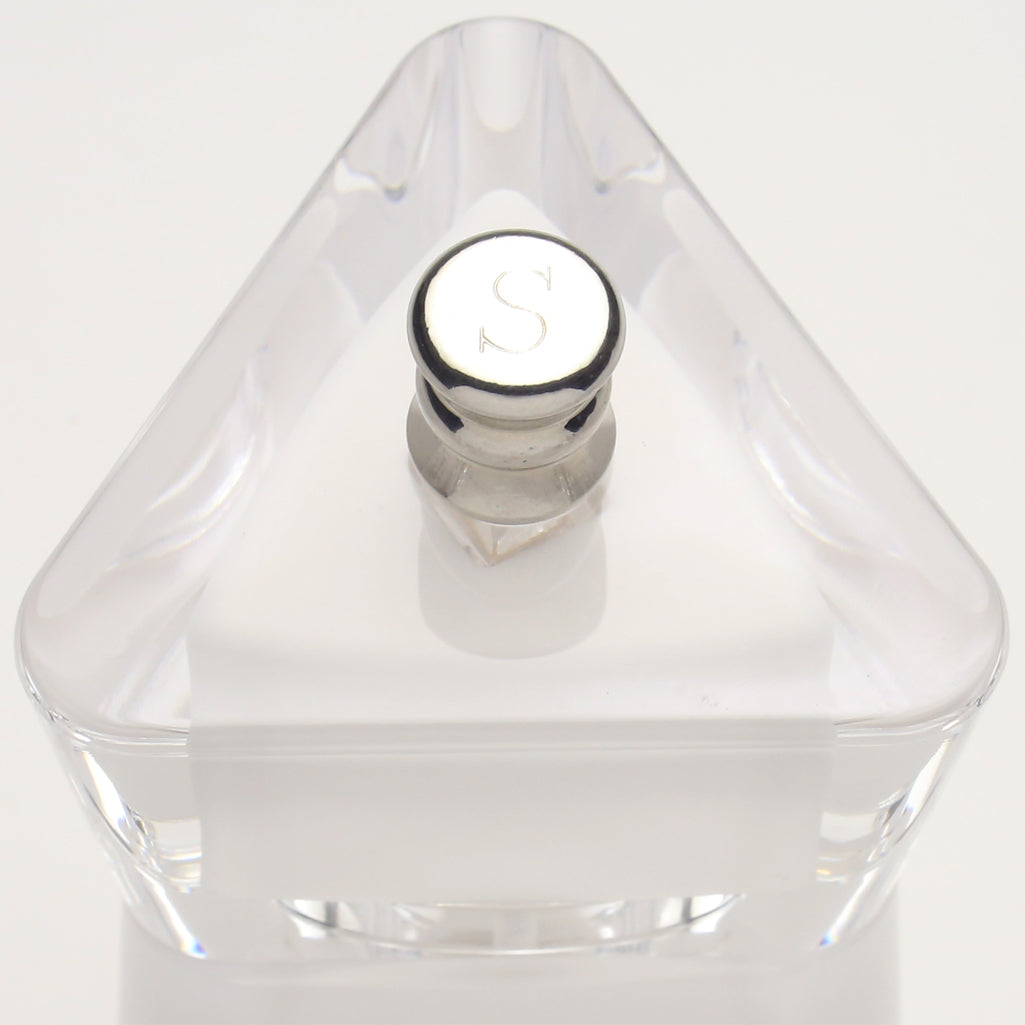 29451 Top View, S Knob