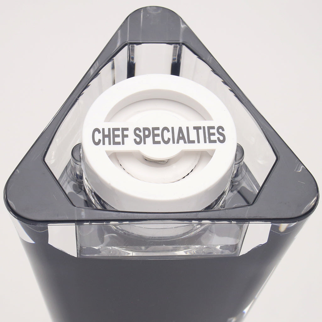 29452 Bottom View, Ceramic Grinding Mechanism 