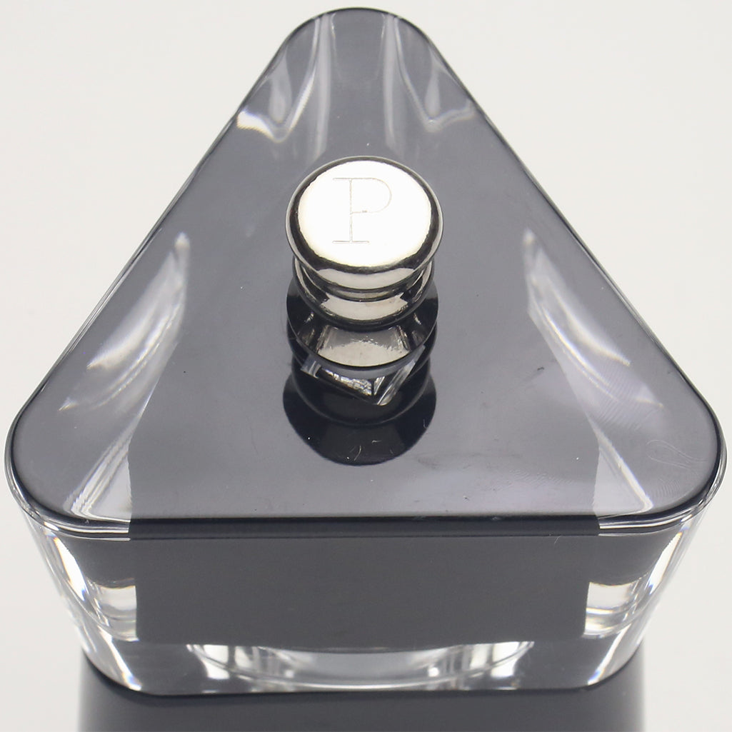 29452 Top View, P Knob 