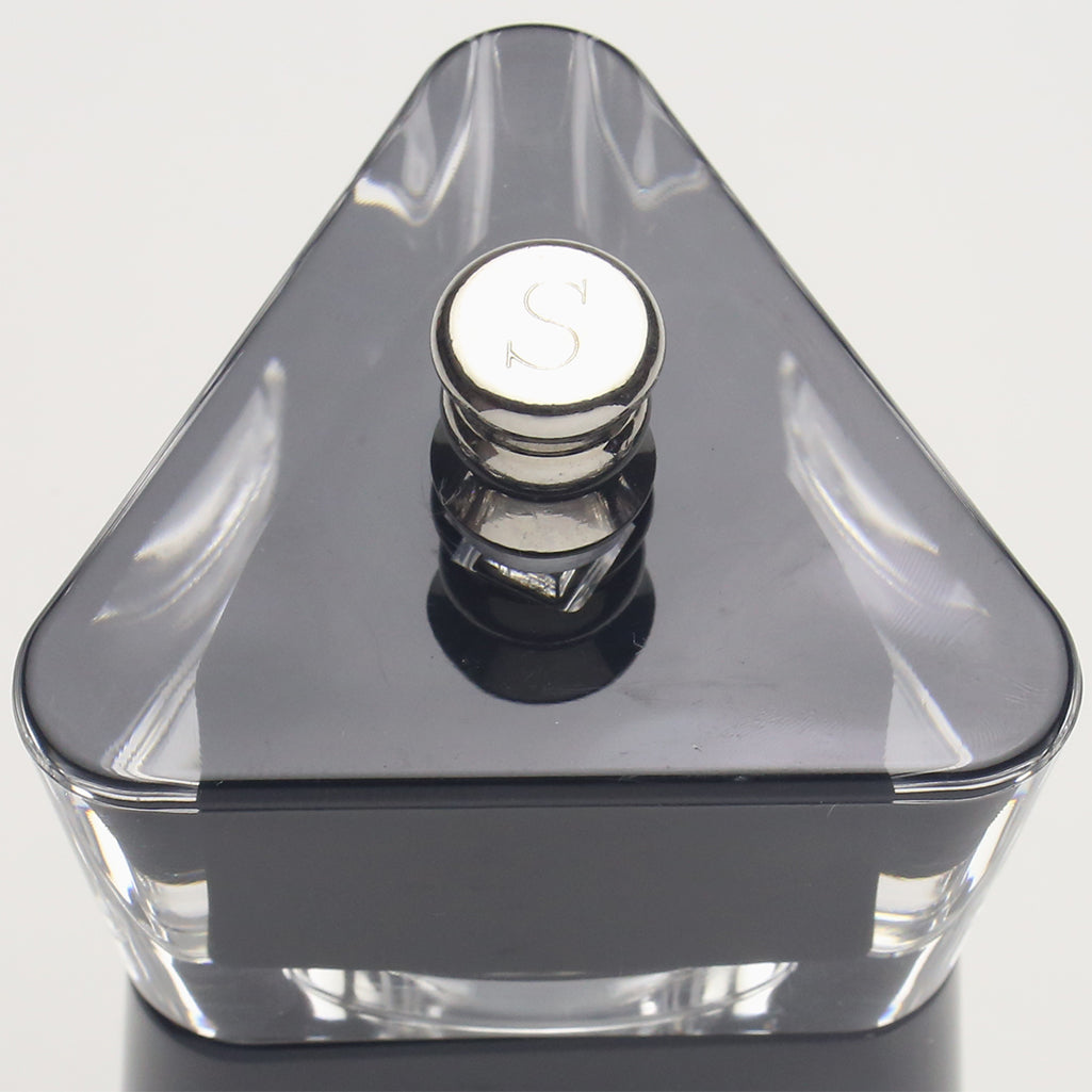 29452 Top View, S Knob 