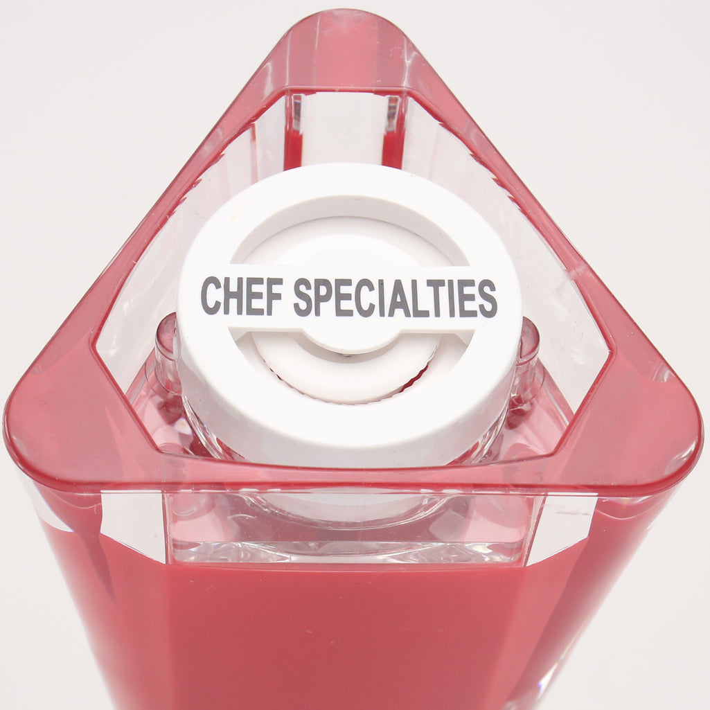 29453 Bottom View, Ceramic Grinding Mechanism 