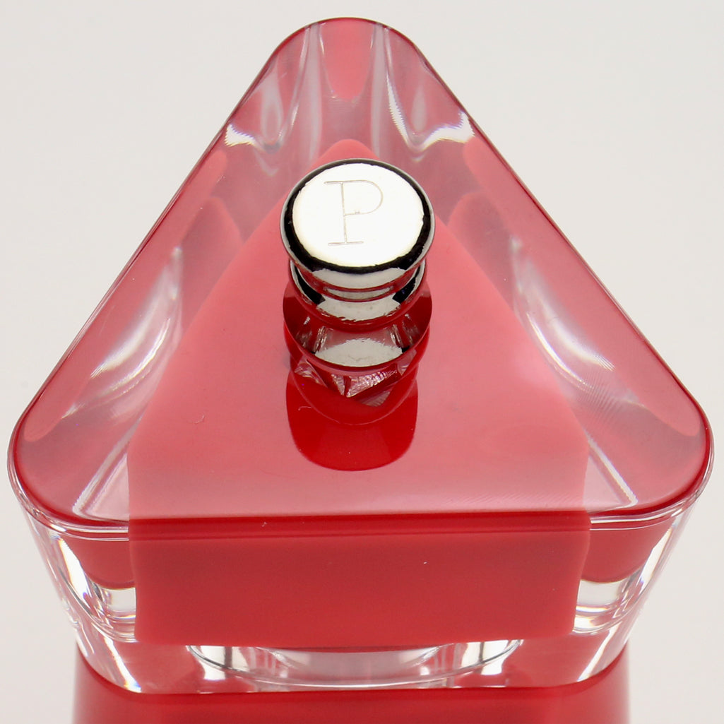 29453 Top View, P Knob