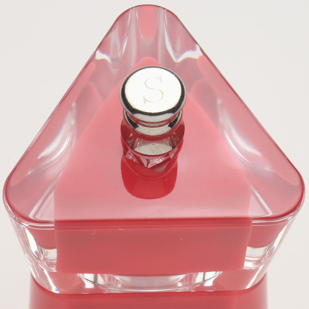 29453 Top View, S Knob