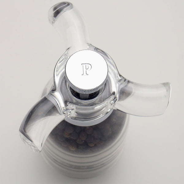 Fancy is for sale at Squadhelp.com!  Pepper mill, Salt and pepper mills,  Salt and pepper grinders