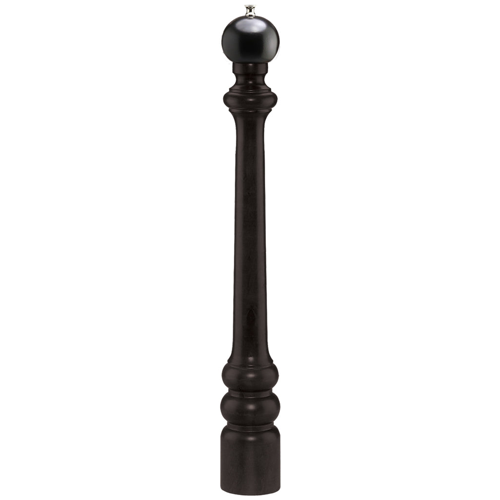Chef Specialties 24 Inch Giant Walnut Pepper Mill : : Home