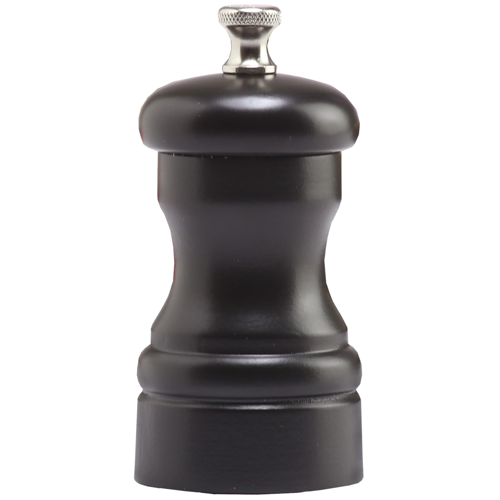 FACTORY SECOND 4" Capstan Pepper Mill