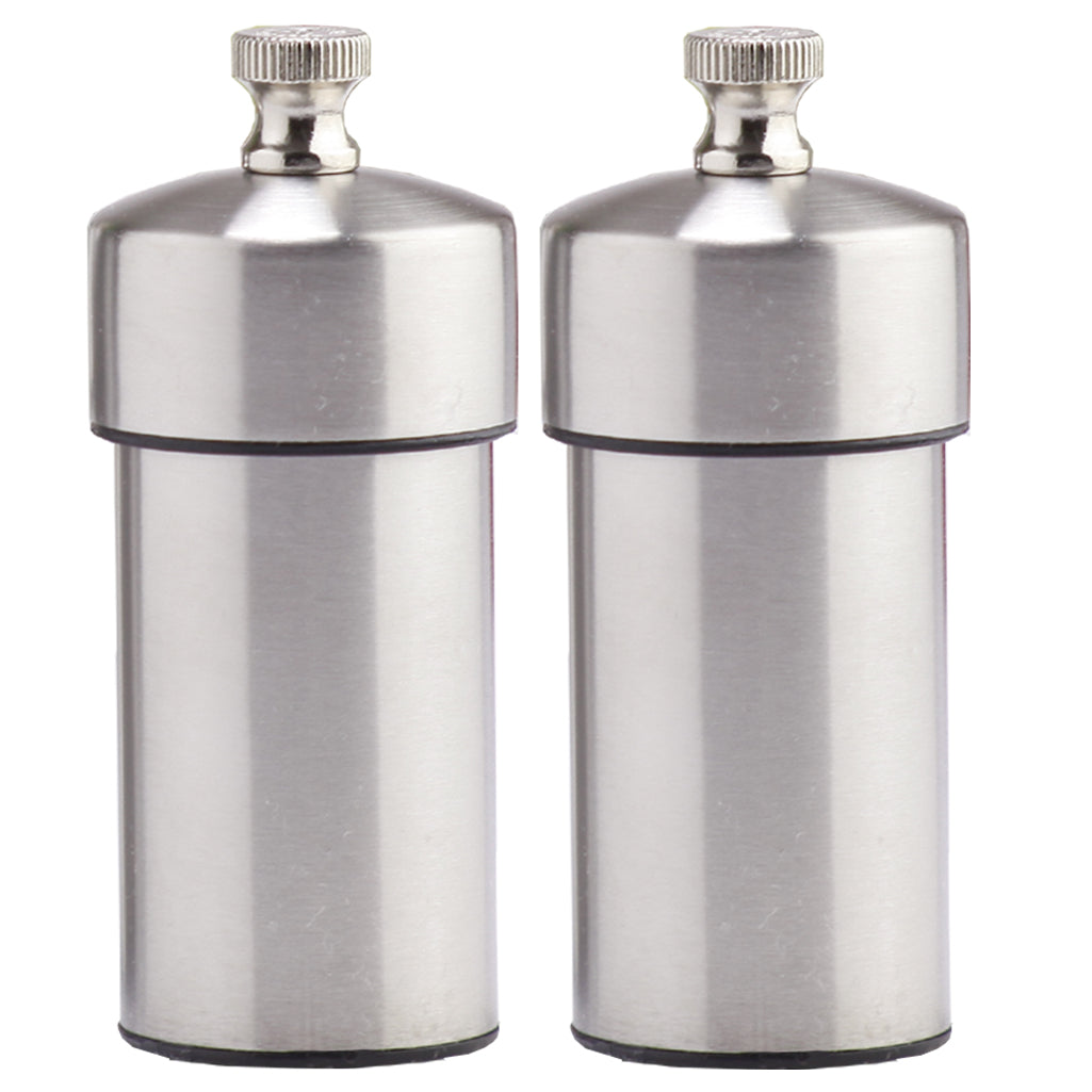 Chef Specialties Futura Salt/Pepper Mill - Thumbnail 2
