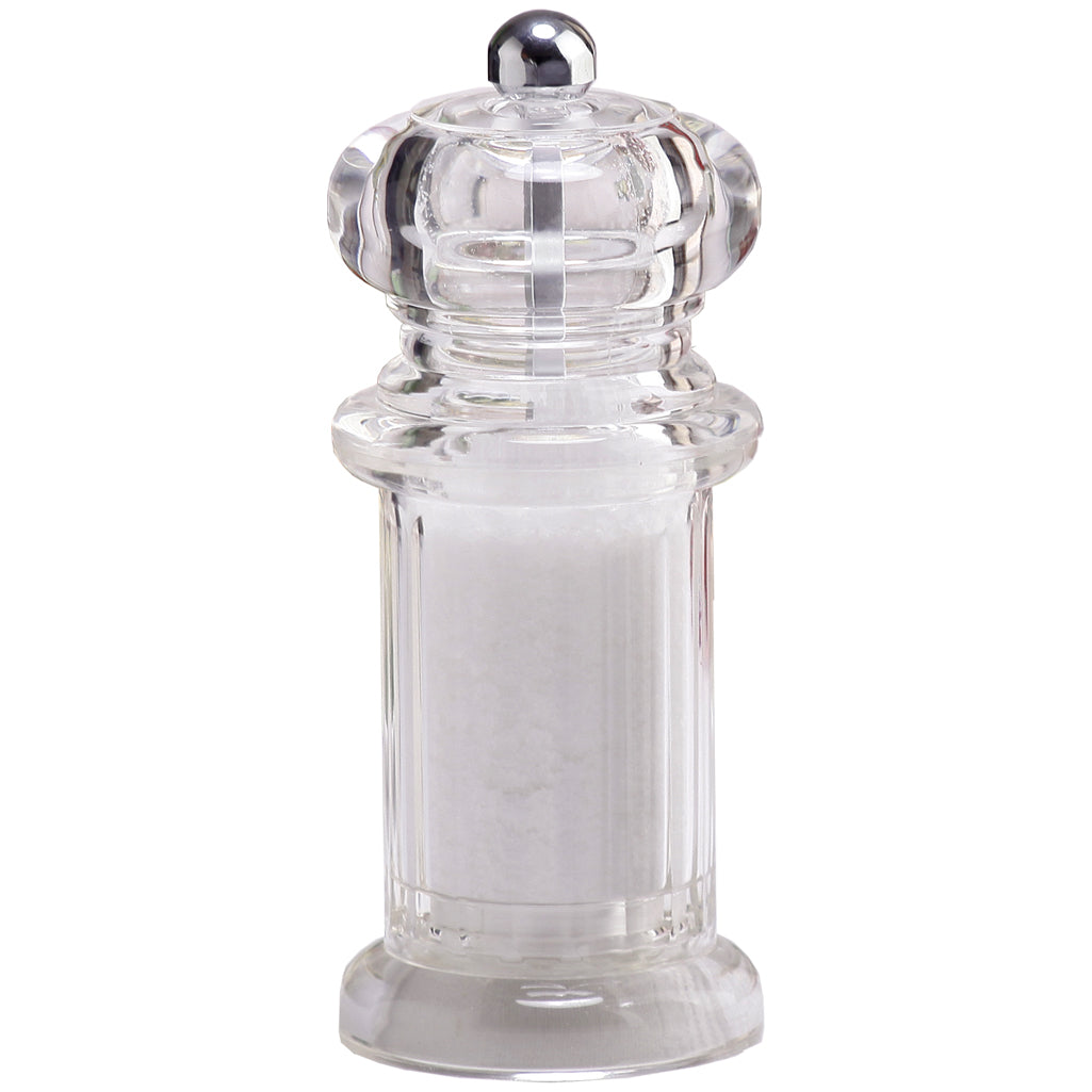 5.5 Inch Citation Acrylic Salt Mill 01752