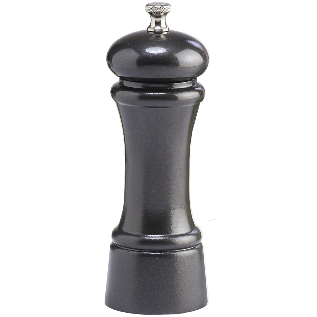 6" Elegance Salt Mill