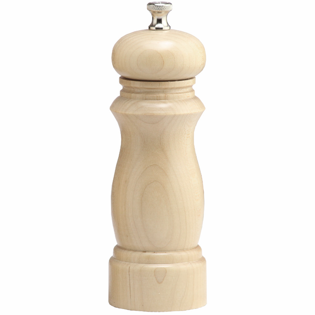 6" Salem Pepper Mill