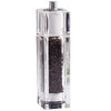6.5 Inch Acrylic Pepper Mill & Salt Shaker Combo 01850