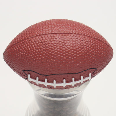 Football Top View