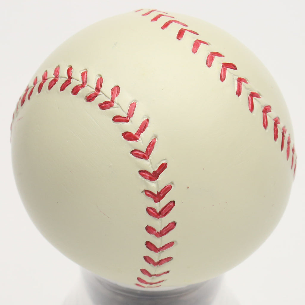 61050 6 Inch Baseball Pepper Mill 