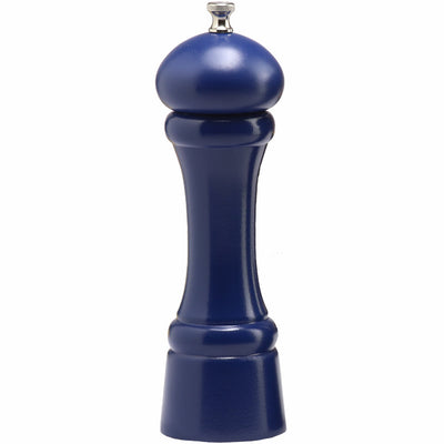 FACTORY SECOND 8" Windsor Pepper Mill