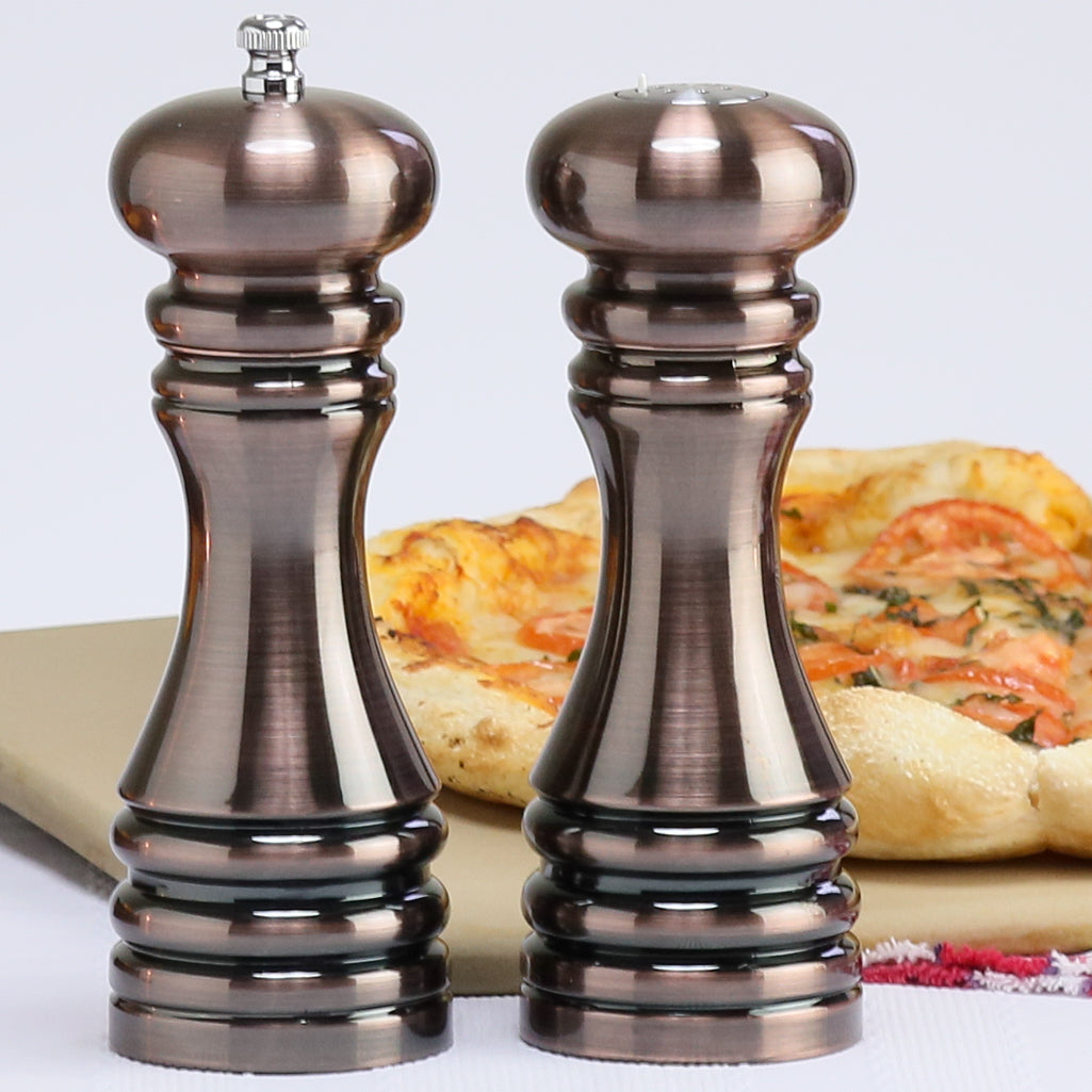 Federal Salt & Pepper Mills and Shakers - Liberty Tabletop - Made