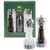 96856 7 Inch Lehigh Acrylic Pepper Mill & Salt Shaker Gift Set