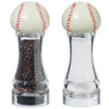 6" Baseball Pepper & Salt Mill Set