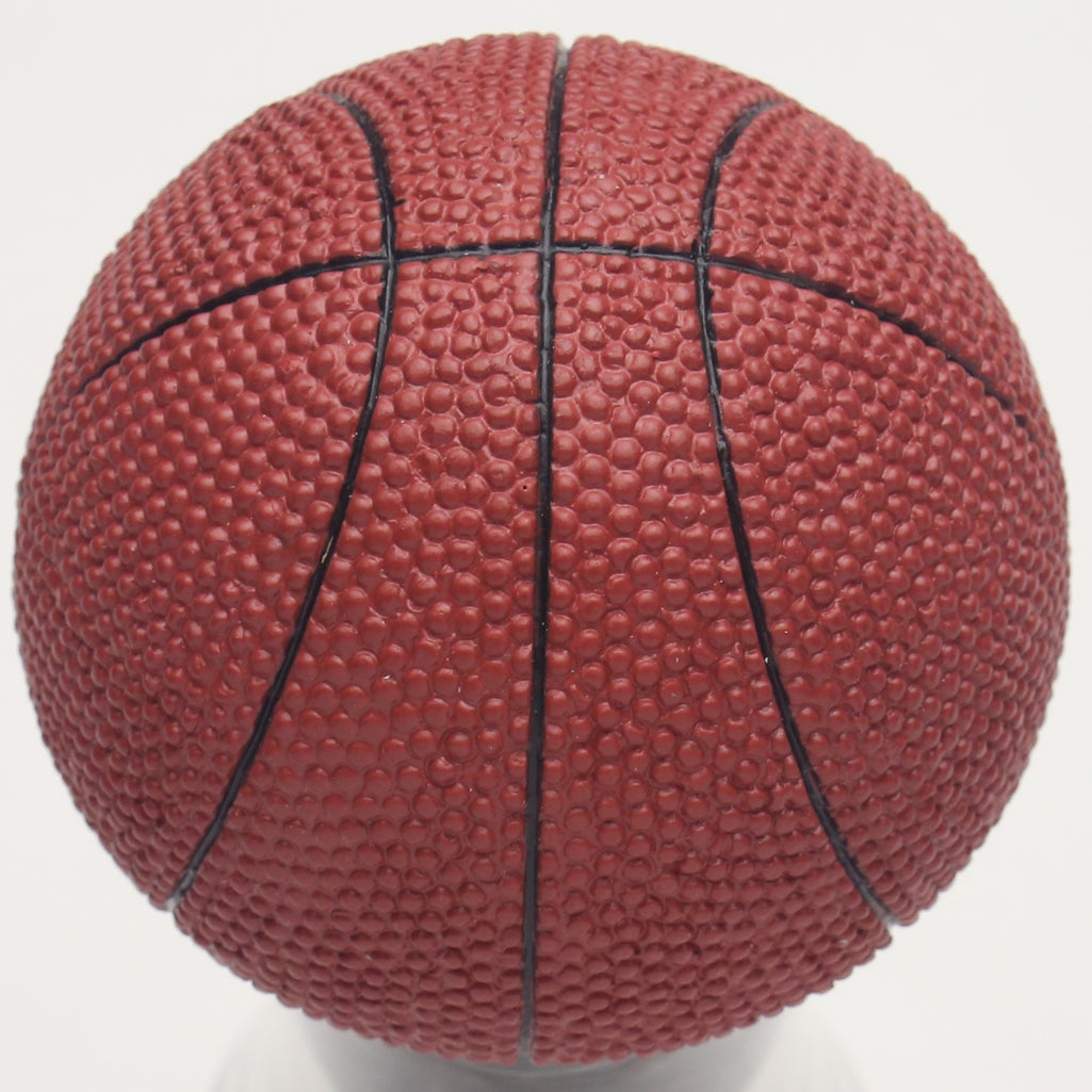 Basketball Top View