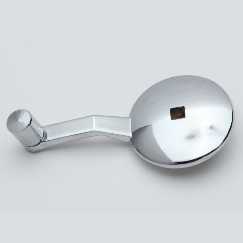 Chef Specialties 36097 Top Knob Salt Mill