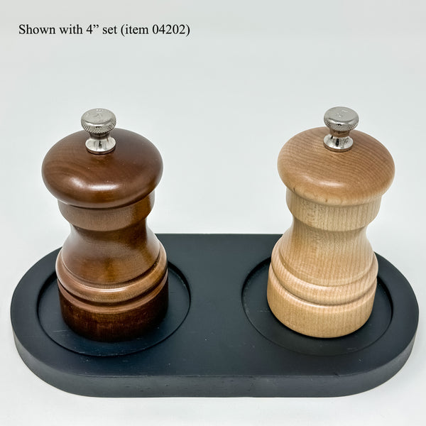 DOUBLE WEAR Spinning Coaster☆tray DoubleCoasterImported3_600x.