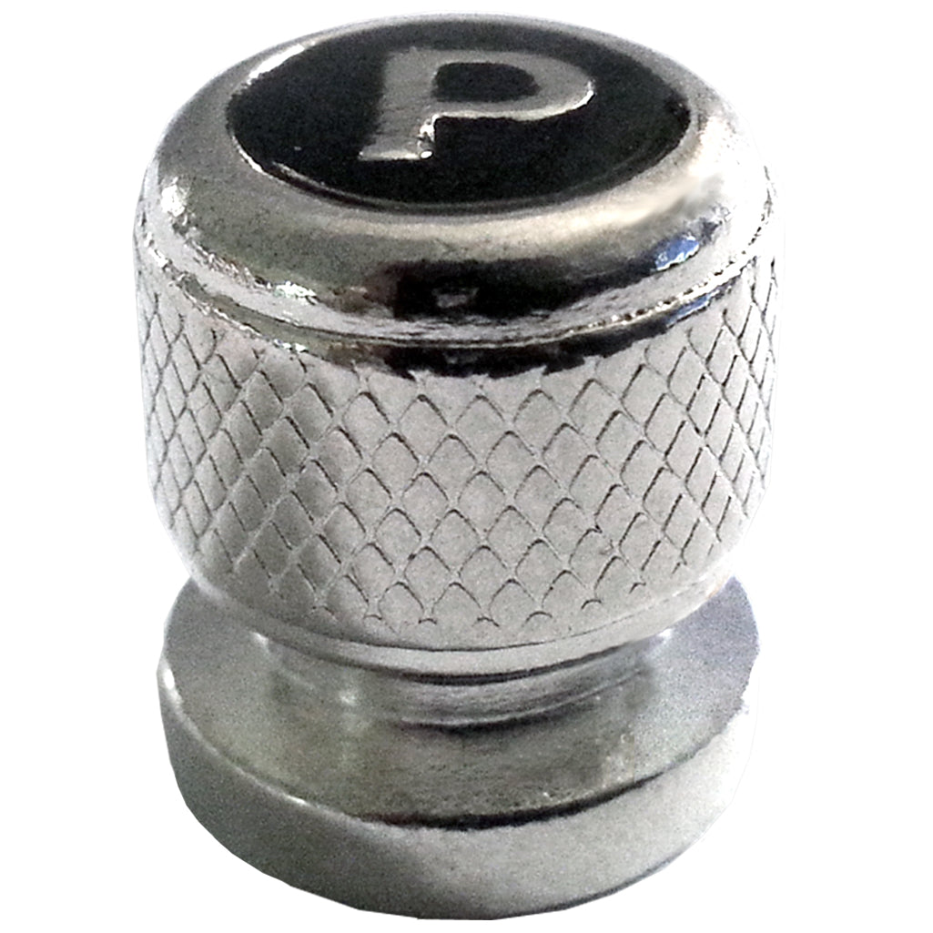 Pepper Mill Top Knob Prentiss Series 