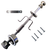 Professional Series Pepper Mill Mechanism Kit - High-Quality Grinder Mechanism By Chef Specialties
