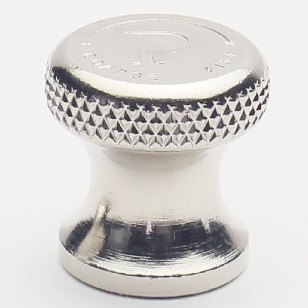 Pepper Mill Top Knob