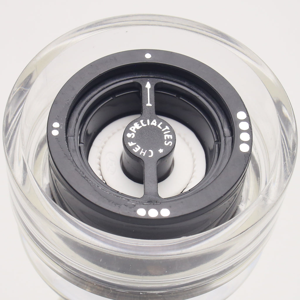 62050 4-Stage Adjustable Ceramic Grinding Mechanism 